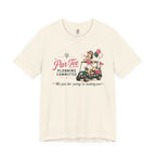 Par-Tee Planning T-Shirt