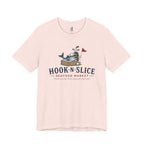 Hook N Slice T-Shirt