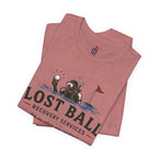 Lost Ball Recovery T-Shirt