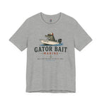 Gator Bait Marine T-Shirt