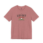 Lip-Out Lounge T-Shirt