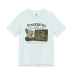 Pinseekers T-Shirt