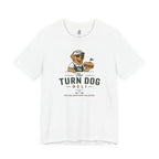 The Turn Dog T-Shirt