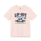 Lip-Out Dental T-Shirt