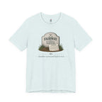 Fairway Funeral Services T-Shirt