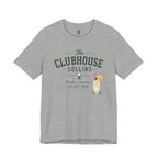 Clubhouse Collins T-Shirt