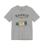 Barkie Veterinary Clinic T-Shirt