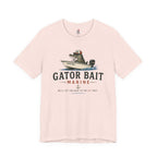 Gator Bait Marine T-Shirt