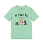 Barkie Veterinary Clinic T-Shirt