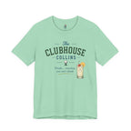 Clubhouse Collins T-Shirt