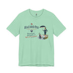 Hazard Pay Financial T-Shirt
