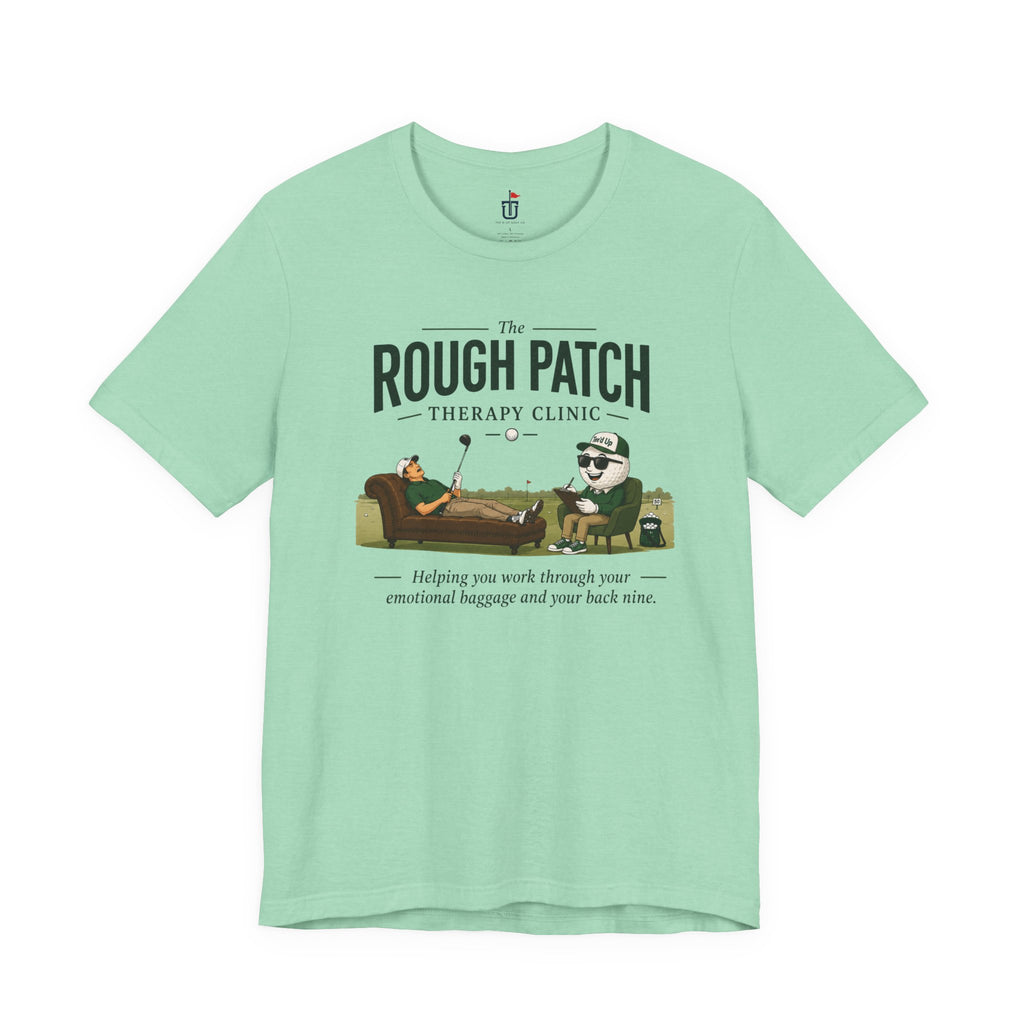 Rough Patch T-Shirt