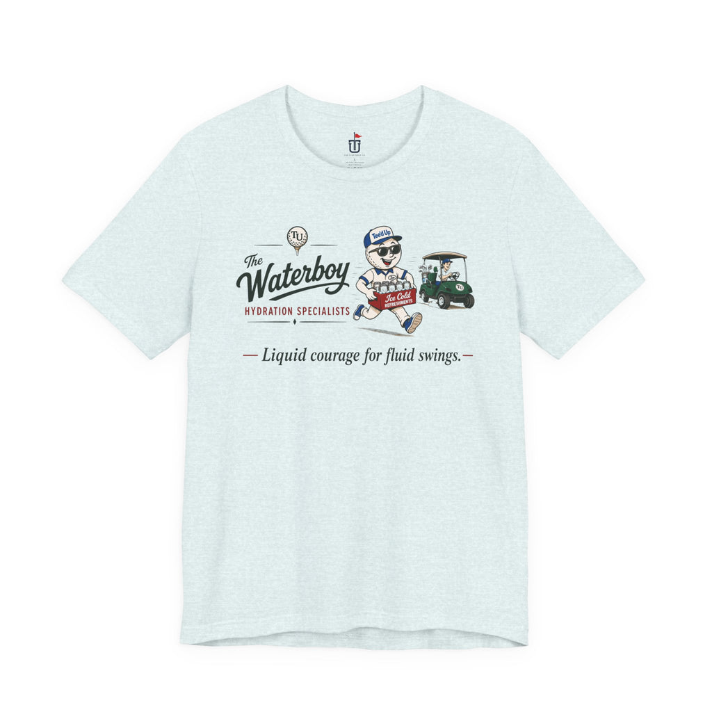 The Waterboy T-Shirt