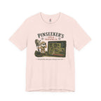 Pinseekers T-Shirt