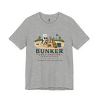 Bunker Construction T-Shirt