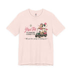 Par-Tee Planning T-Shirt