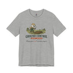 Ground Control Divot Repair T-Shirt