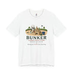 Bunker Construction T-Shirt
