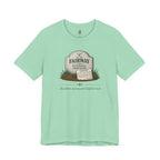 Fairway Funeral Services T-Shirt