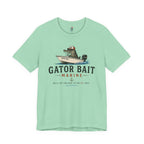 Gator Bait Marine T-Shirt