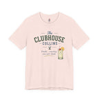 Clubhouse Collins T-Shirt