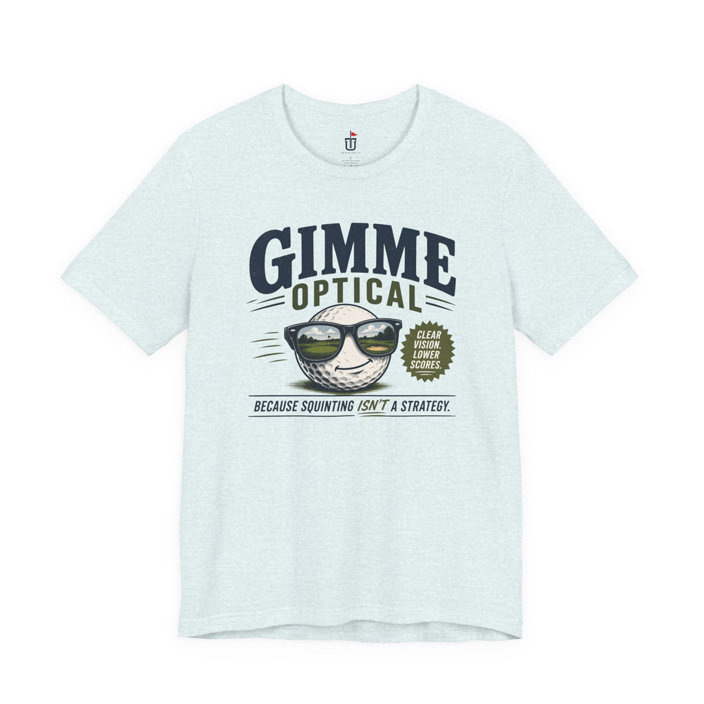 Gimme Optical T-Shirt