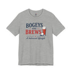 Bogeys and Brews T-Shirt