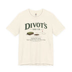 Divot's Sod Co. T-Shirt
