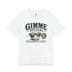 Gimme Optical T-Shirt