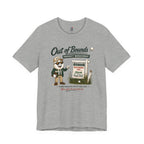 Out of Bounds Realty T-Shirt