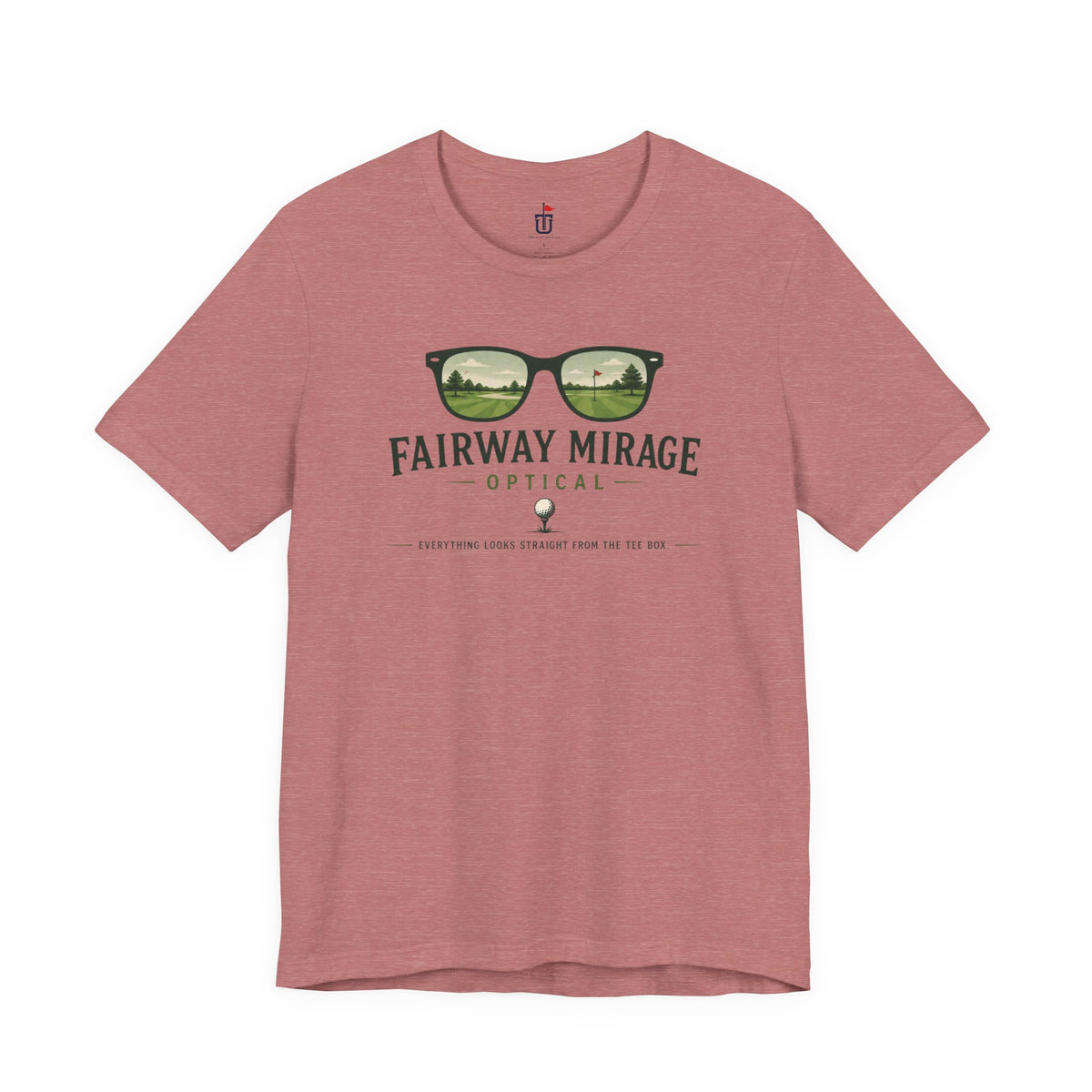 Fairway Optical T-Shirt