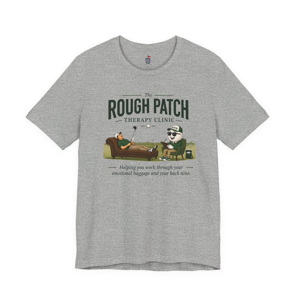Rough Patch T-Shirt