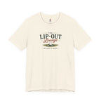 Lip-Out Lounge T-Shirt