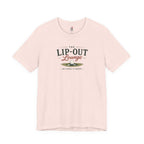 Lip-Out Lounge T-Shirt