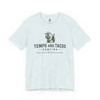 Tempo and Tacos T-Shirt