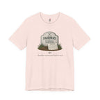 Fairway Funeral Services T-Shirt