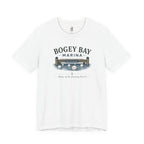 Bogey Bay Marina T-Shirt