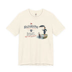 Hazard Pay Financial T-Shirt