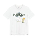 Clubhouse Collins T-Shirt