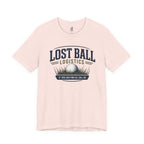 Lost Ball Logistics T-Shirt