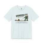 Wormburner T-Shirt