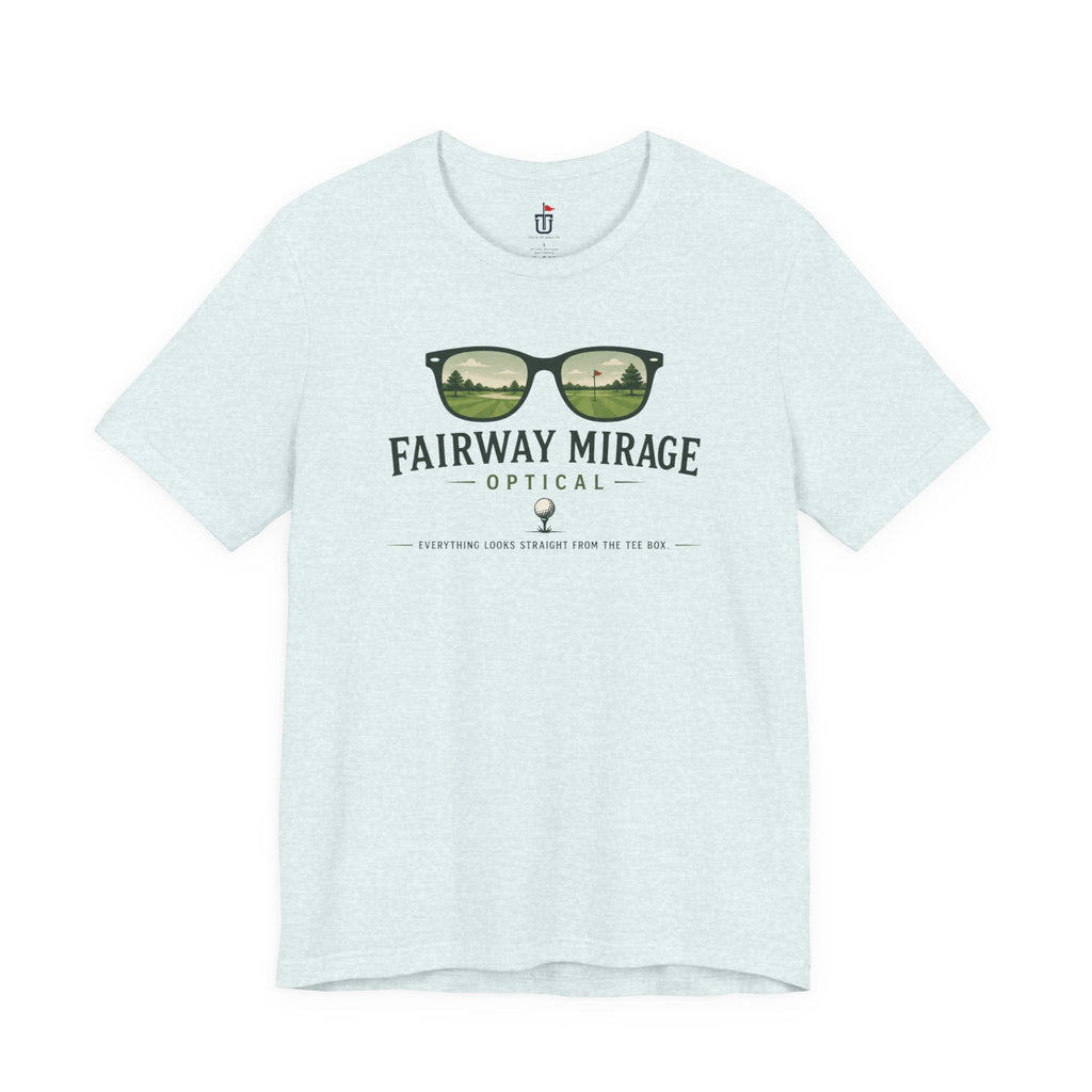 Fairway Optical T-Shirt
