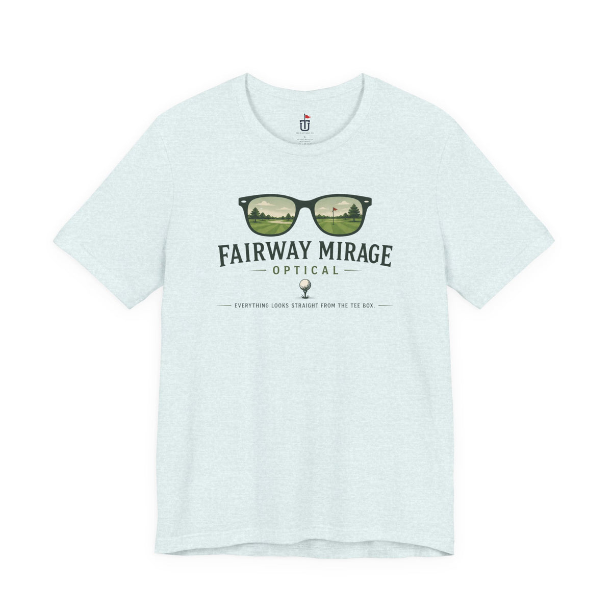 Fairway Optical T-Shirt