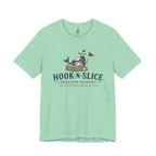 Hook N Slice T-Shirt