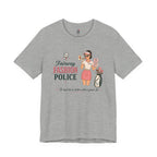 Fairway Fashion Police T-Shirt