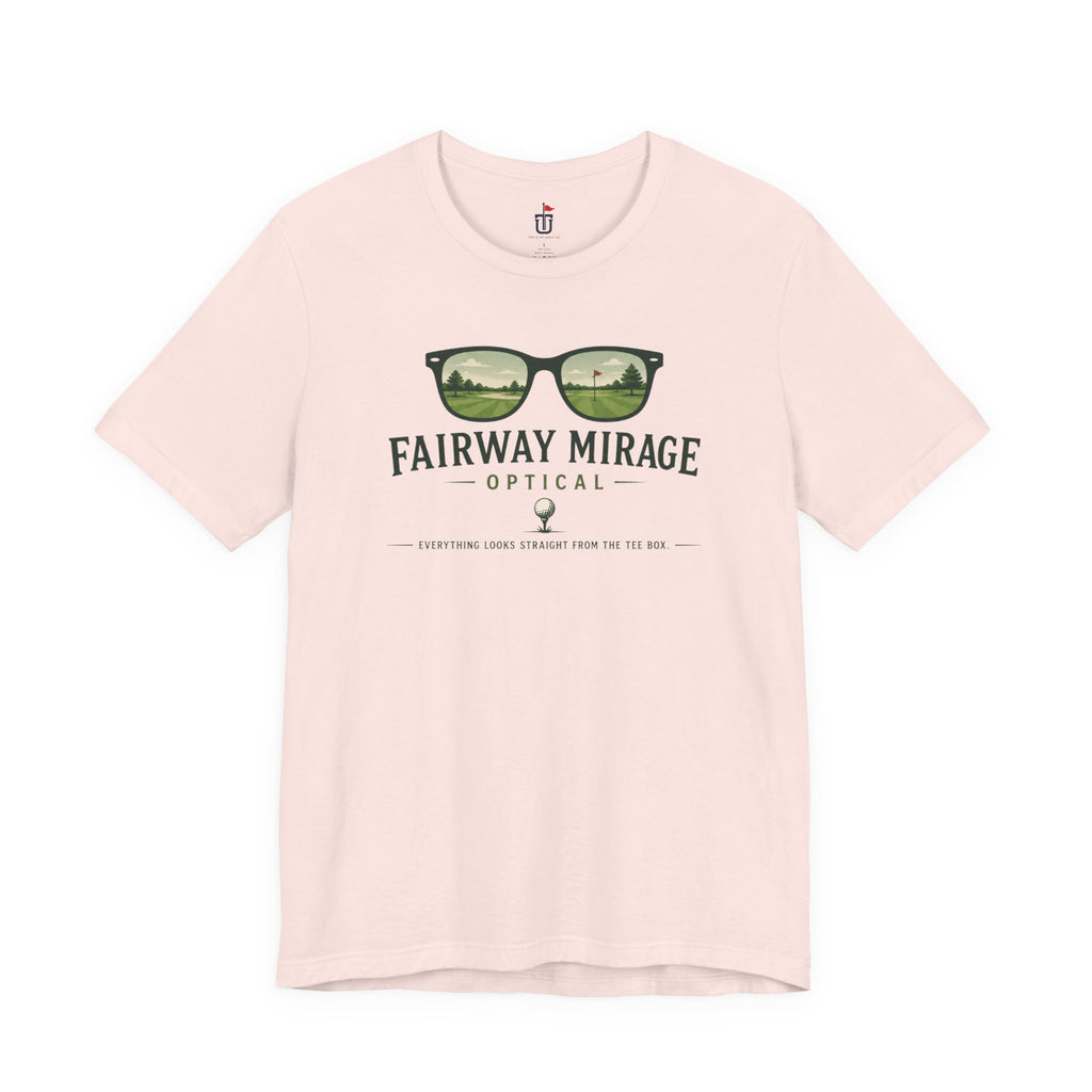 Fairway Optical T-Shirt