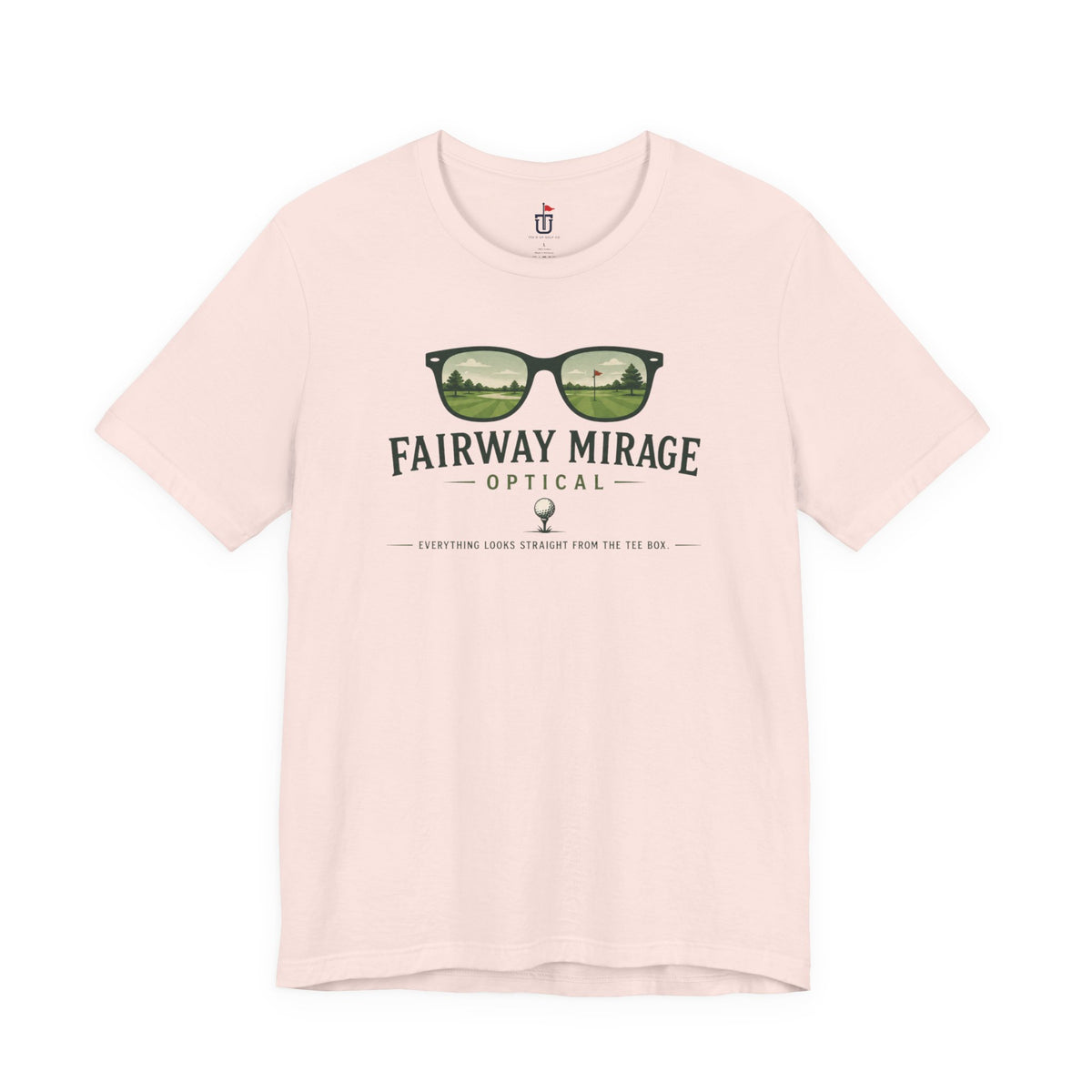 Fairway Optical T-Shirt