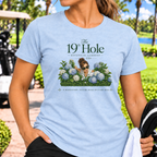 19th Hole Botanical Garden T-Shirt