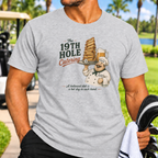 19th Hole Catering T-Shirt