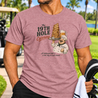 19th Hole Catering T-Shirt